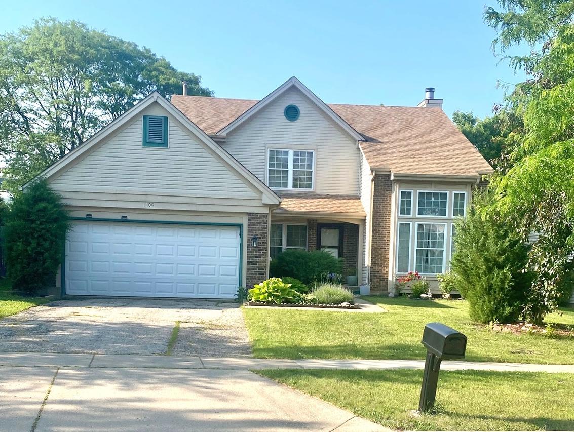 1300 Edington Ln., Mundelein, IL 60060