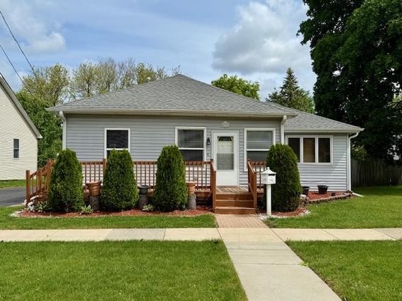 431 Edward St., Sycamore, IL 60178