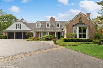 770 E Westminster Rd., Lake Forest, IL 60045