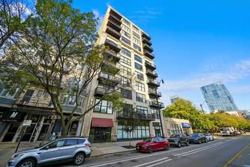 1516 S Wabash Ave. #306, Chicago, IL 60605