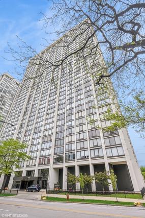 5445 N Sheridan Rd. #2715, Chicago, IL 60640