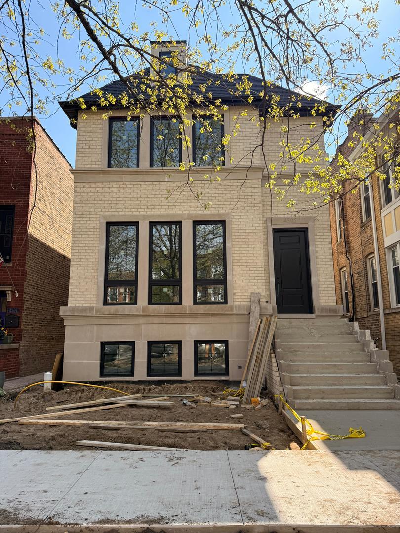 4305 N Wolcott Ave., Chicago, IL 60613