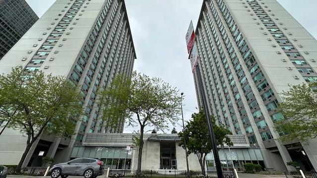 3600 N Lake Shore Dr. #707, Chicago, IL 60613