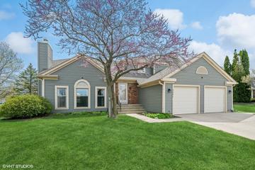 4351 N Cottonwood Tr., Hoffman Estates, IL 60192