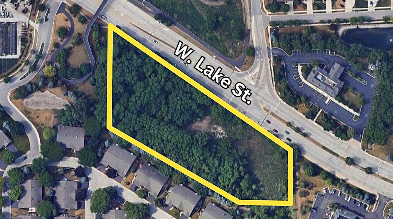 178 W Lake St., Bloomingdale, IL 60108