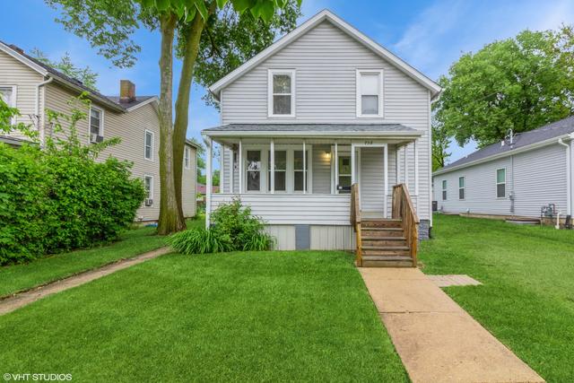 738 N View St., Aurora, IL 60506