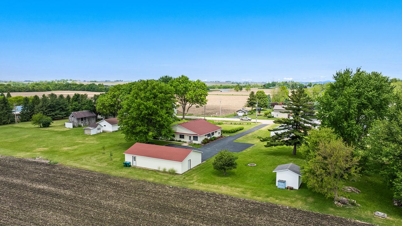 701 W Oregon St., Polo, IL 61064