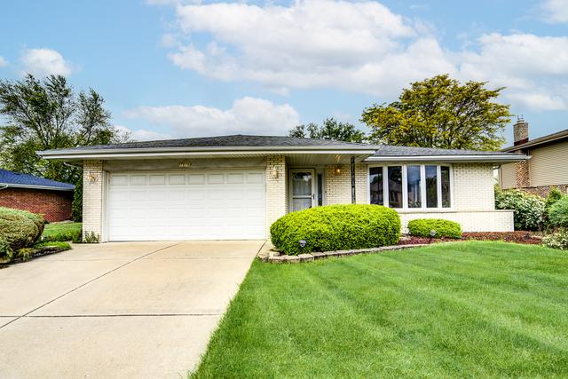 15108 Sunset Ridge Dr., Orland Park, IL 60462