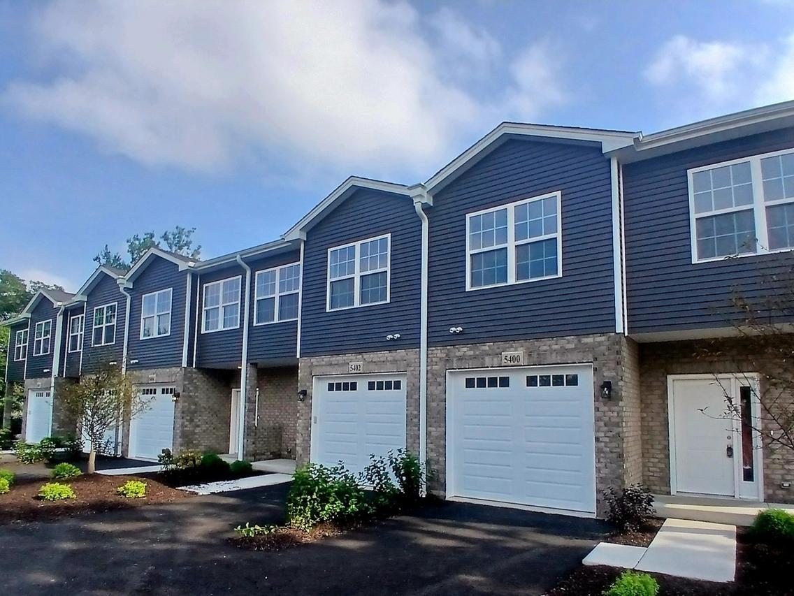 5400 135th St., Crestwood, IL 60418