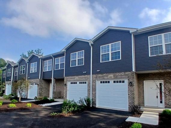 New Construction Homes For Sale This Week in Crestwood: May 21st to May 27th