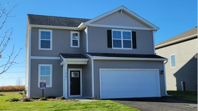 13709 S Sanibel St., Plainfield, IL 60544