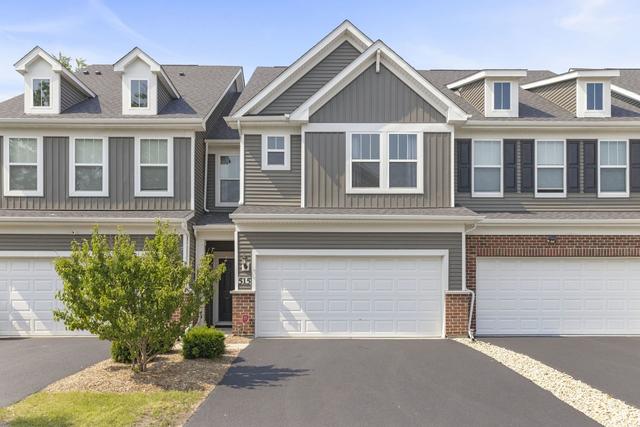 515 Watercress Dr., Aurora, IL 60504