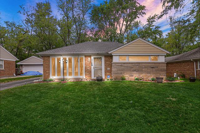 336 Niagara St., Park Forest, IL 60466