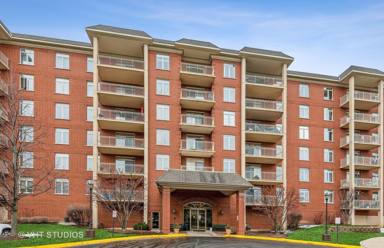 8300 Callie Ave. #610, Morton Grove, IL 60053