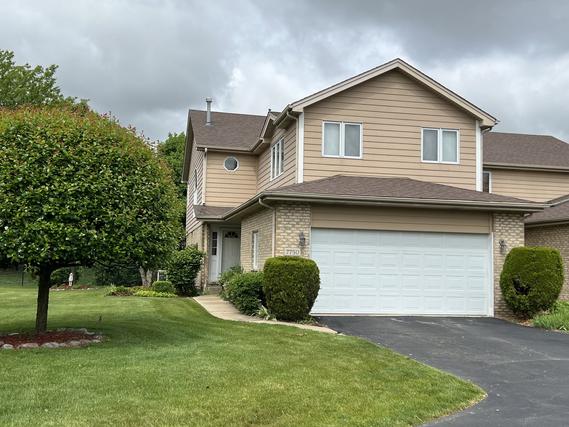 7750 Northfield Ln., Tinley Park, IL 60487