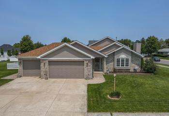 413 W Cook St., Manteno, IL 60950