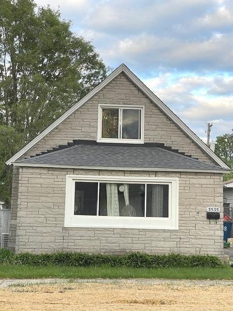 3535 Green St., Steger, IL 60475