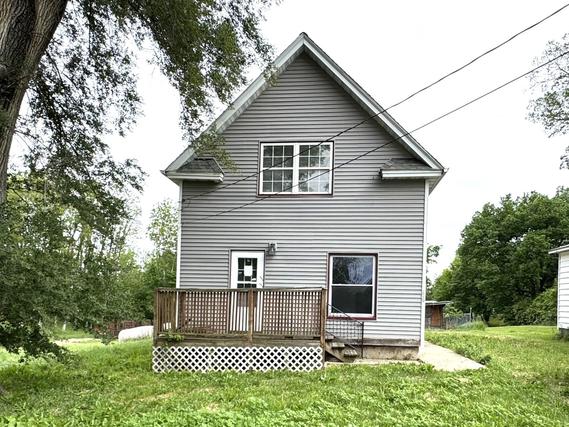 116 W 13th St., Kewanee, IL 61443
