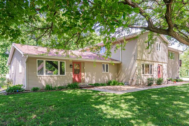 215 S Rdge St., Creston, IL 60113