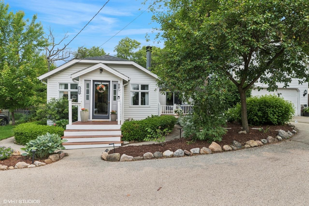 21766 W Lake Ave., Round Lake, IL 60073