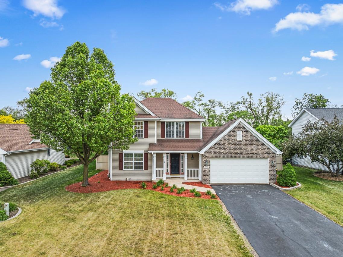 705 Bayfield Rd., Rockton, IL 61072