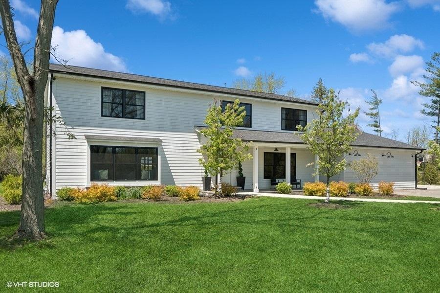 490 S Waukegan Rd., Lake Forest, IL 60045