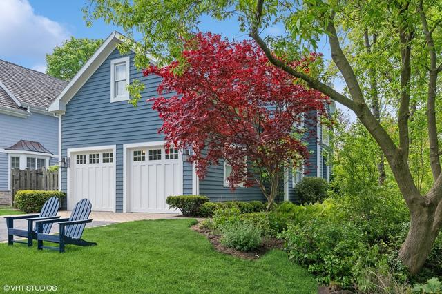 426 Madison Ave., Glencoe, IL 60022