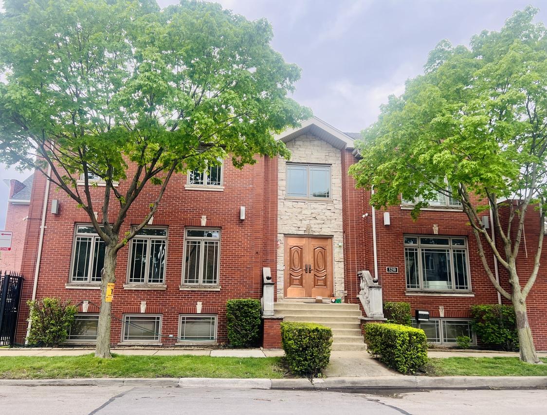 3250 S Normal Ave., Chicago, IL 60616