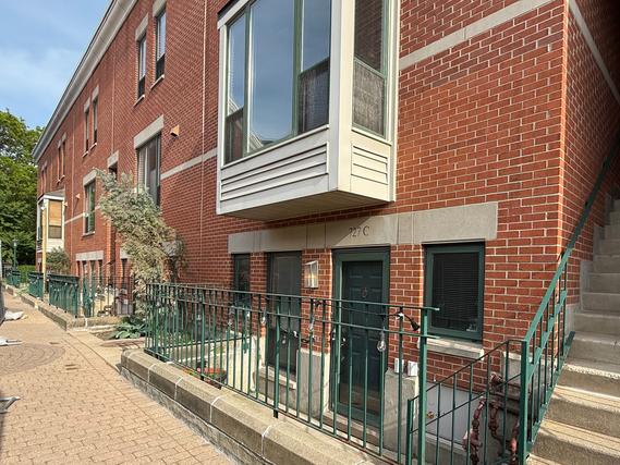 727 S Ashland Ave. #C, Chicago, IL 60607
