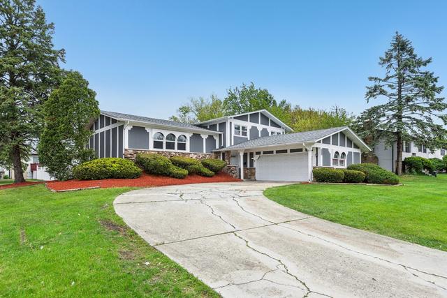 18951 Willow Ave., Country Club Hills, IL 60478