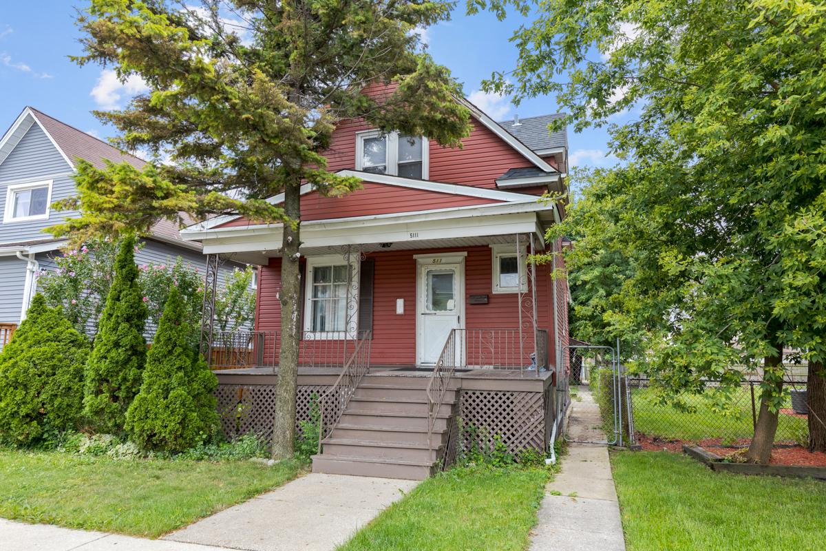 5111 W 22nd Pl., Cicero, IL 60804