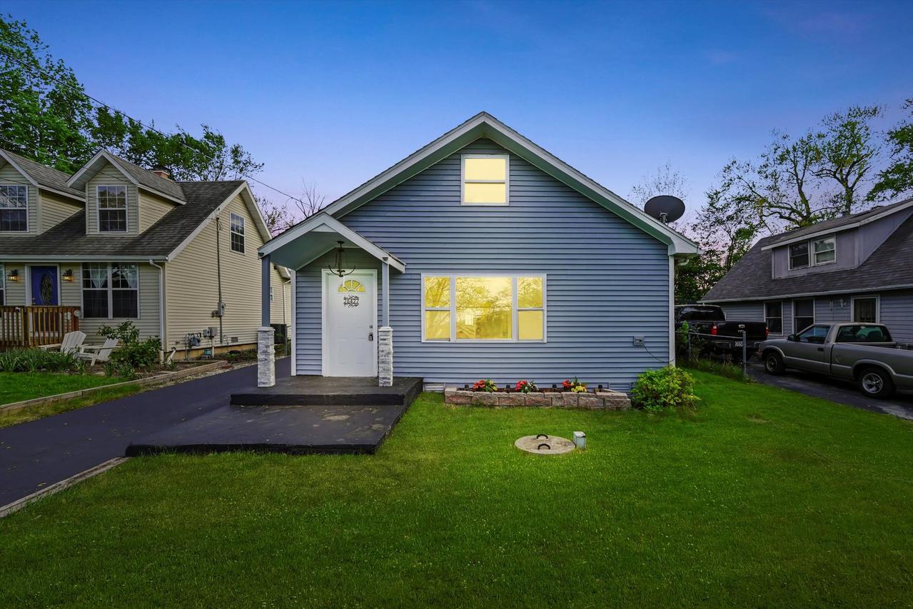 26427 W Prospect Ave., Antioch, IL 60002