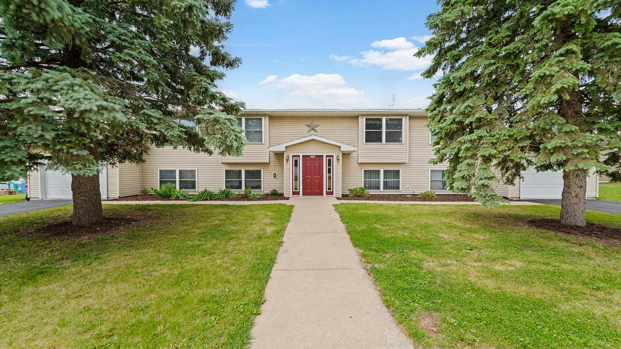 305 S Prairie Ave., Polo, IL 61064