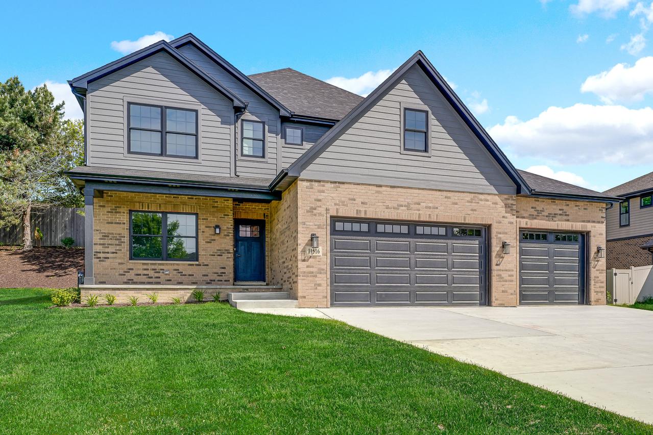 11516 Hummingbird Ct., Mokena, IL 60448