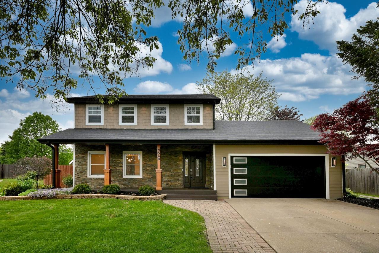 3548 Grandmore Ave., Gurnee, IL 60031
