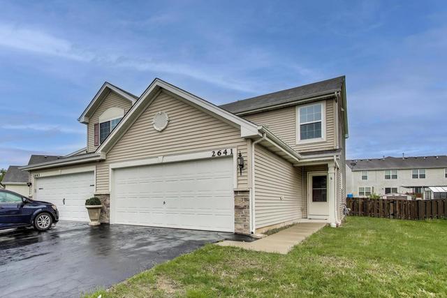 2641 Carlisle Ln., Hampshire, IL 60140