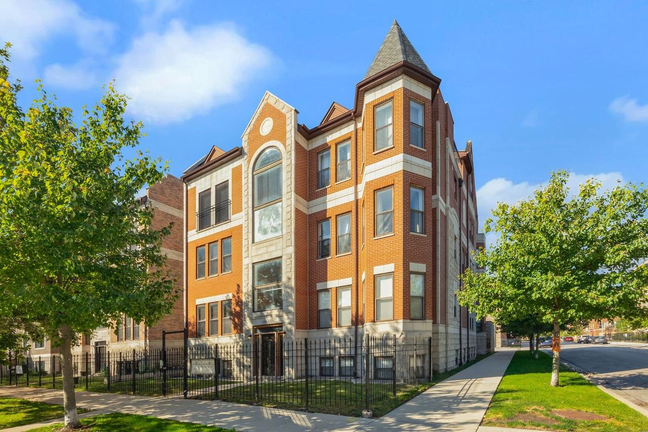 4800 S St Lawrence Ave. #3S, Chicago, IL 60615