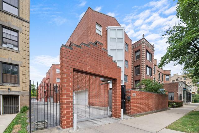 5510 S Cornell Ave. #E, Chicago, IL 60637