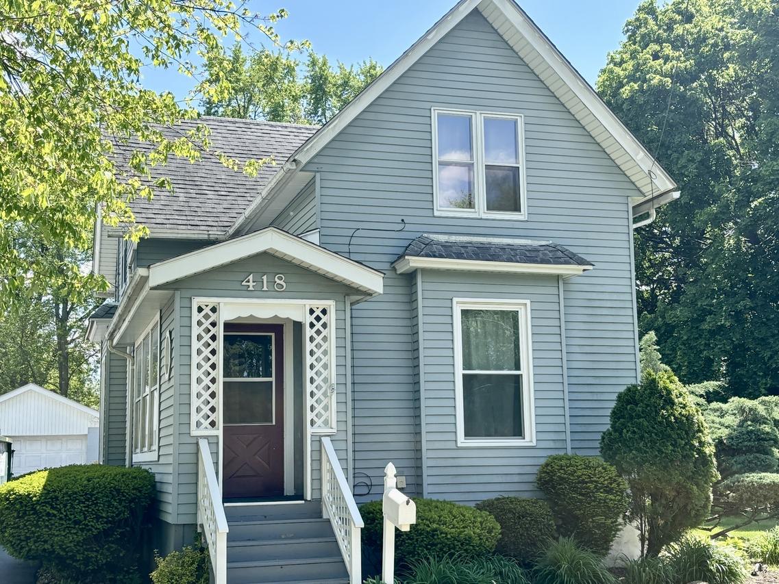418 Starr St., Belvidere, IL 61008