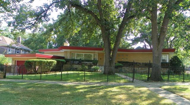 2059 W 108th Pl., Chicago, IL 60643