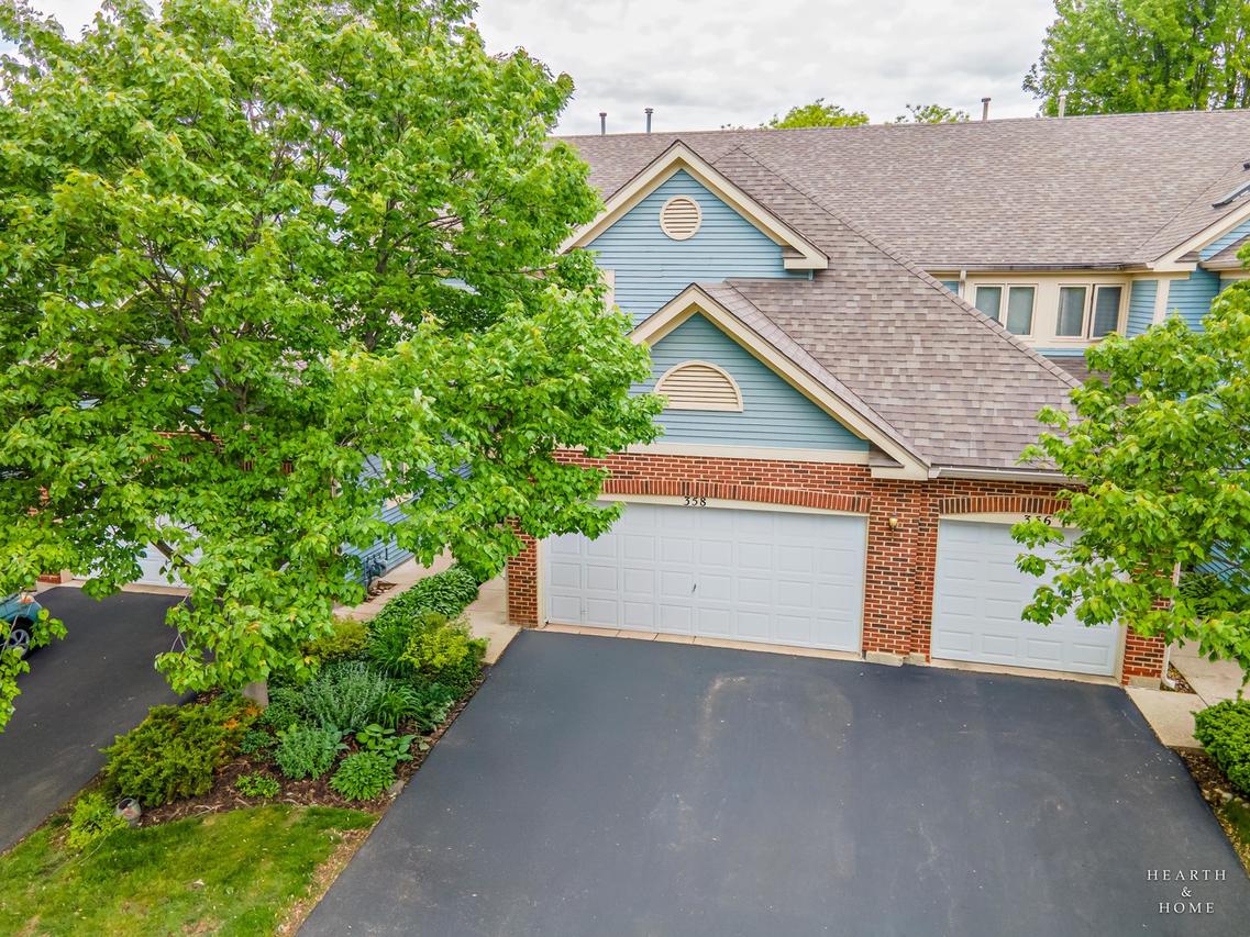 358 Bristol Ln., Fox River Grove, IL 60021
