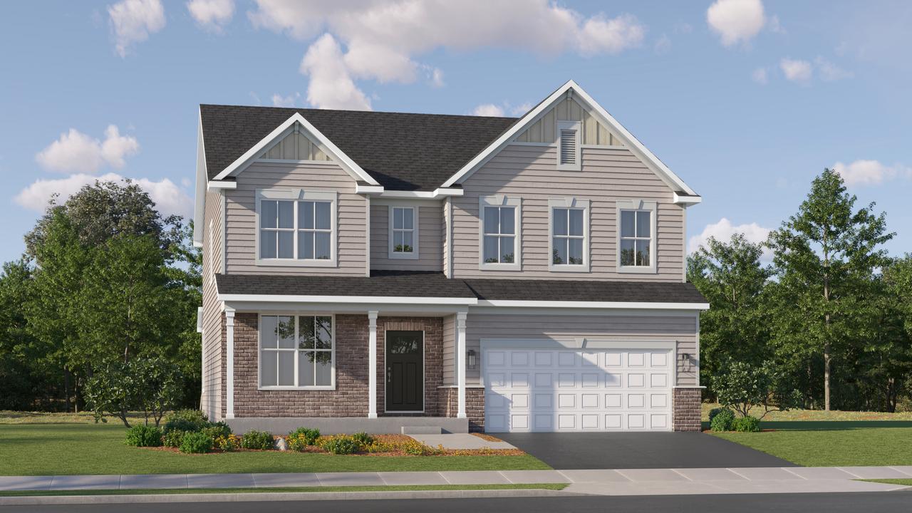 1030 Waterford St., Algonquin, IL 60102