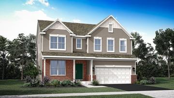 1030 Waterford St., Algonquin, IL 60102