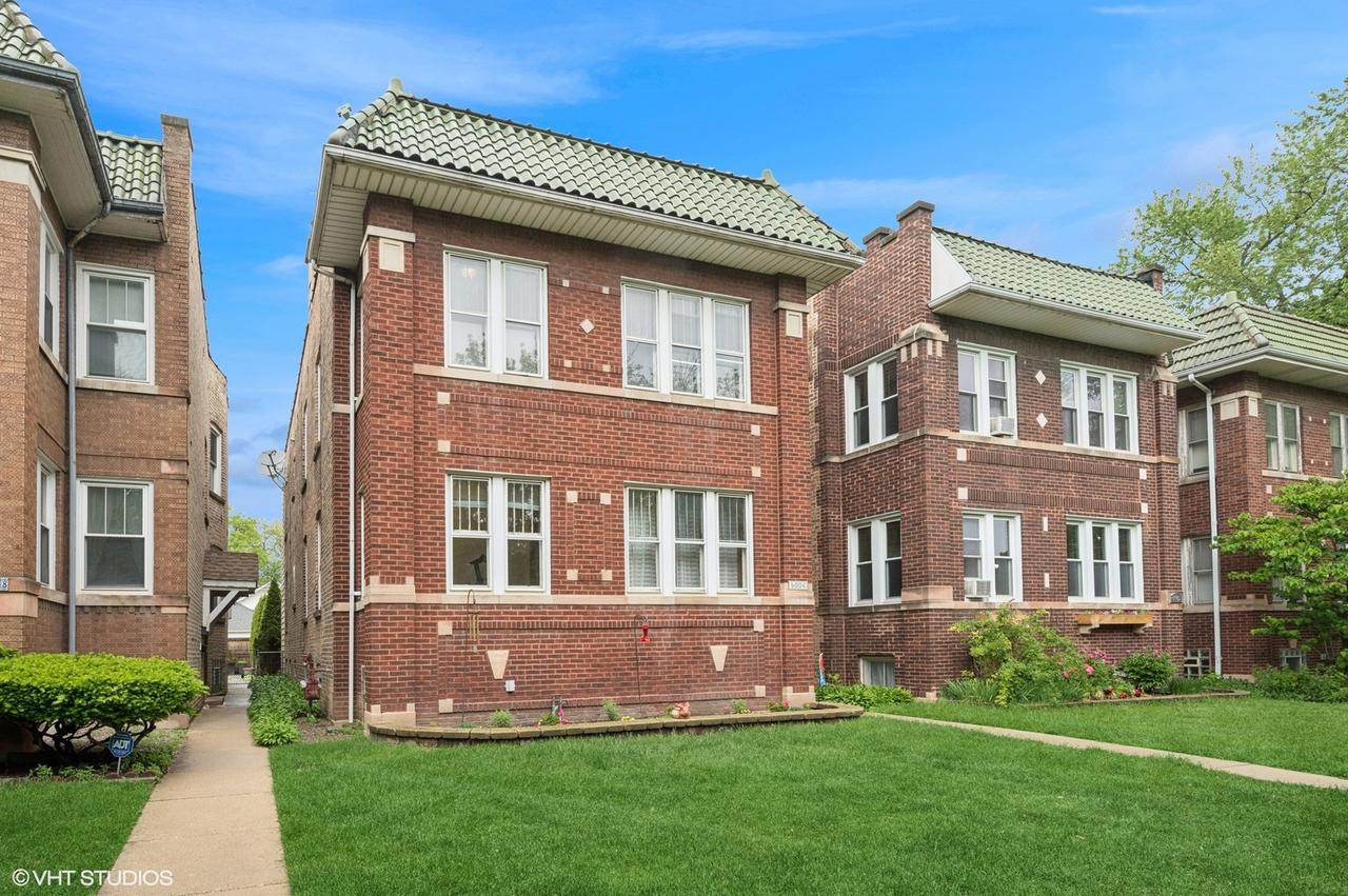 5006 W Sunnyside Ave., Chicago, IL 60630