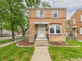 3356 W 84th St., Chicago, IL 60652