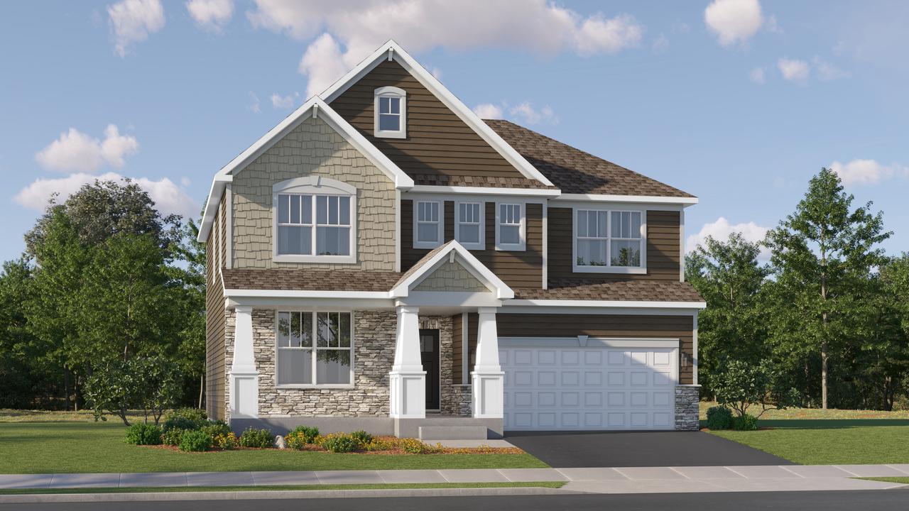 1040 Waterford St., Algonquin, IL 60102