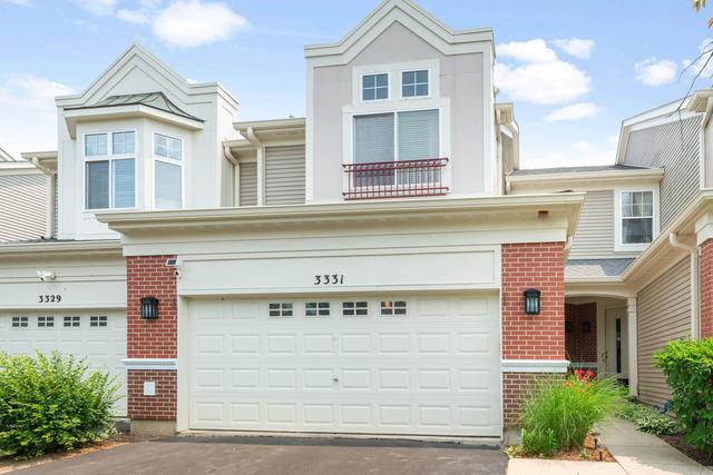 3331 Rosecroft Ln., Naperville, IL 60564