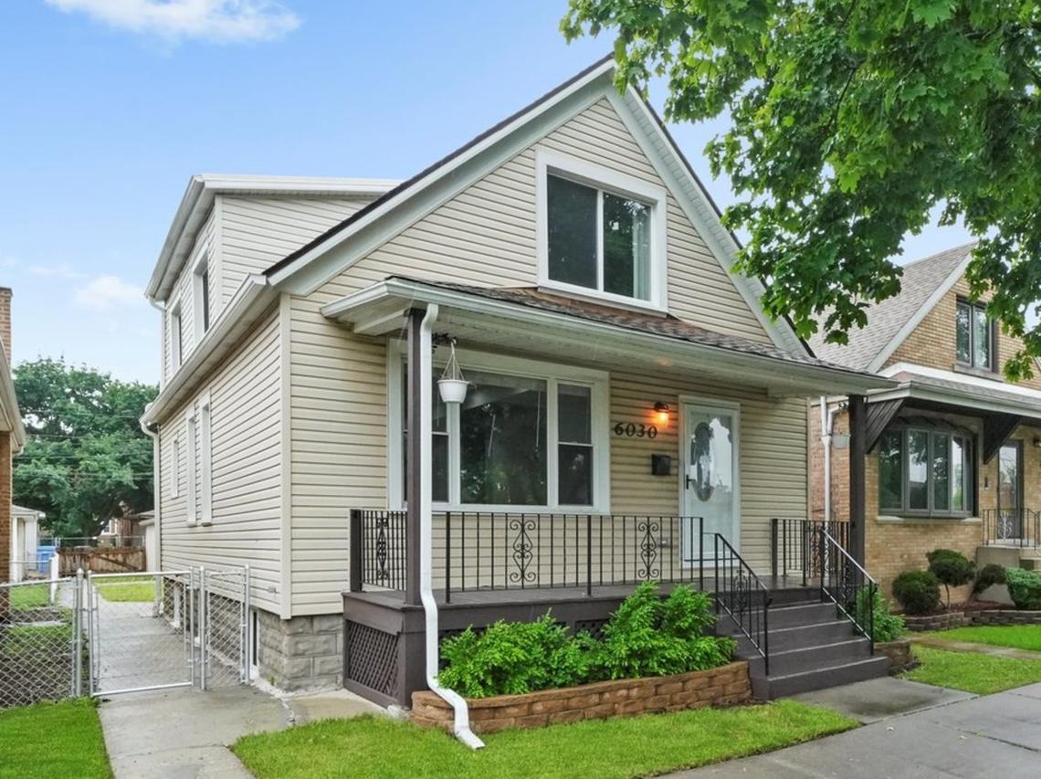 6030 S Menard Ave., Chicago, IL 60638