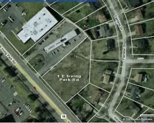 1 E Irving Park Rd., Schaumburg, IL 60172