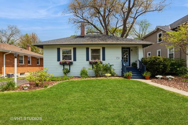 731 Western Ave., Glen Ellyn, IL 60137